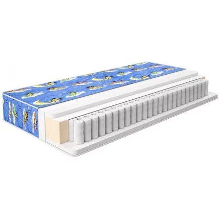 Матрас Comfort Kids 70х200_0