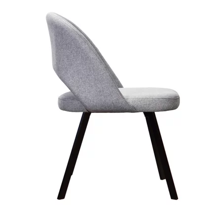 Кресло Lars Arki Сканди Грей_2