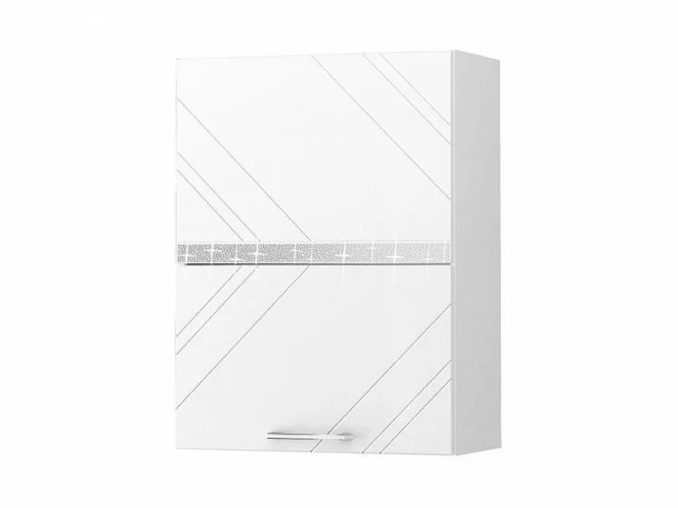 Шкаф кухонный (с системой плавного закрывания) Бьянка 102.98_0