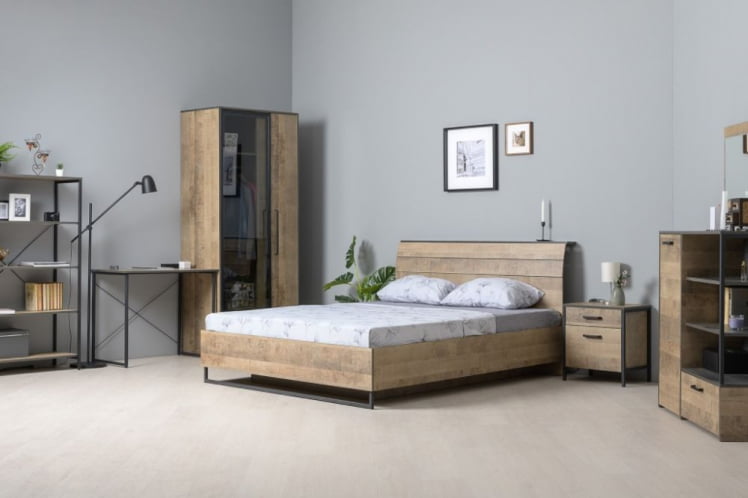 Прихожая Трувор комплект №3_2