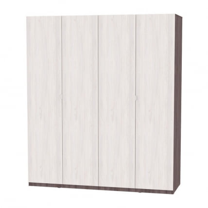 Шкаф распашный R-198х180х45-1-TR(ЯАТ-ЯАС)_0