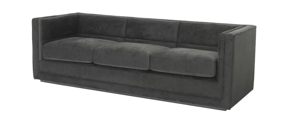 Диван трехместный Адониа V-01/3_0