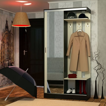 Прихожая Балеро_0