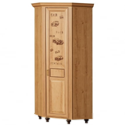 Шкаф угловой Ралли 862_0