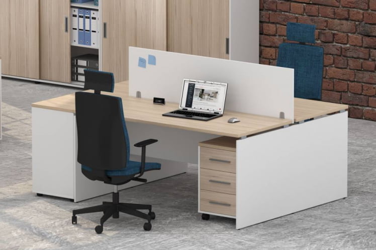 Мебель для персонала Deka №3 Туя_3