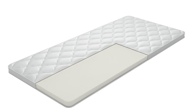 Наматрасник Мемориформ 4см 160х195х4_0