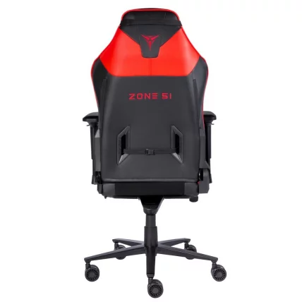 Кресло геймерское ZONE 51 ARMADA Black-Red_5