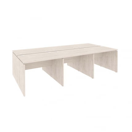 Рабочая станция ONIX O.D.RS-6.1.7 Денвер Светлый_0