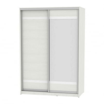 Шкаф-купе B-230х160х60-1(ВД-D9D10)_0