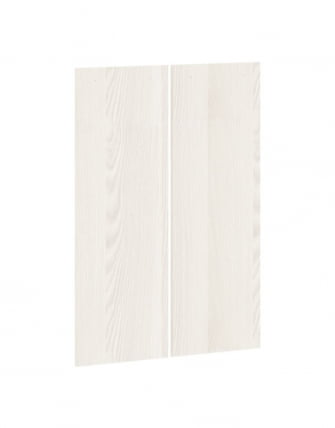 Двери шкафа EDIS EMD 42-2 Ясень Траун_0