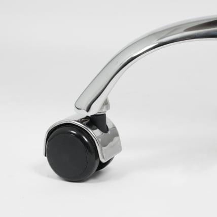 Кресло MELODY флок , розовый, 137_8