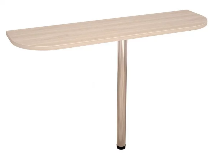 Приставка Альфа 63.29 Дуб кобург_0