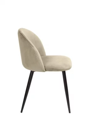 Стул UDC 7003 Бежевый_3