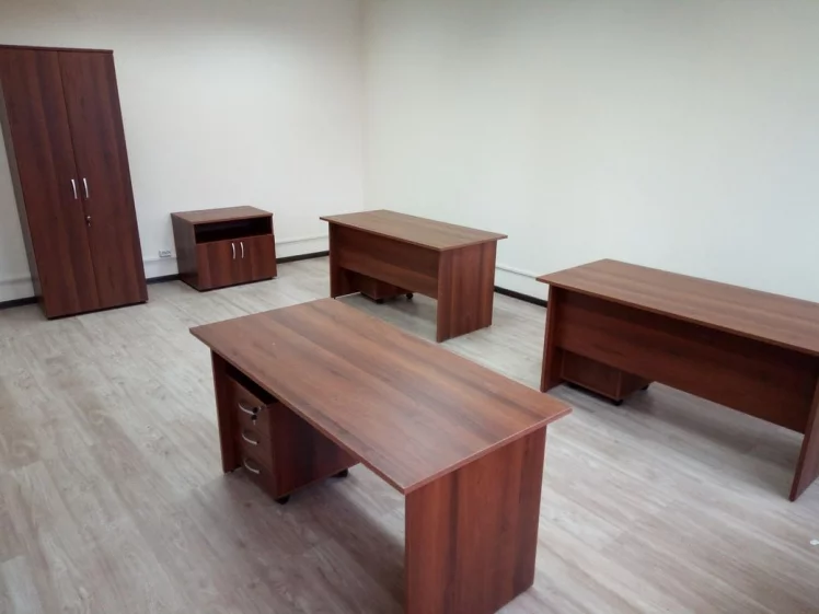 Шкаф для одежды большой с замком Альфа 62.42_2