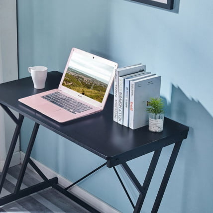 Письменный стол TINK Черный BKW BLACK_3