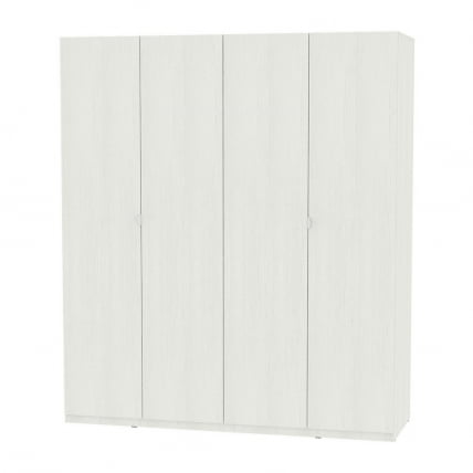 Шкаф распашный R-198х180х45-1-TR(ВД)_0