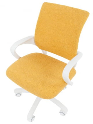 Детское кресло CHAIRMAN KIDS 103 LT Лимон_13