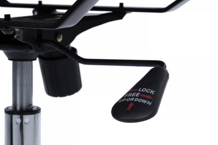 Кресло Hugo RCH 6002-2SE Бежевый_11