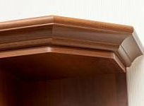 Кухонный гарнитур прямой (200 см) Глория 6 Набор 7_6