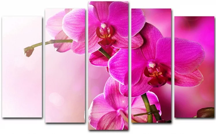 Модульная картина Toplight хсм TL-PM0009_0