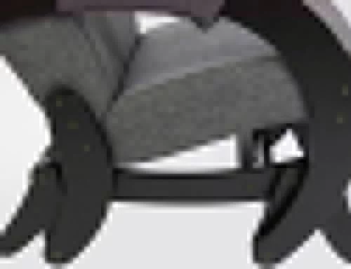 Кресло-глайдер Модель 708 дуб шампань / Malta 03А_2