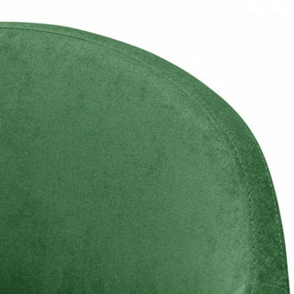 Кресло Oscar зеленый/Линк_6