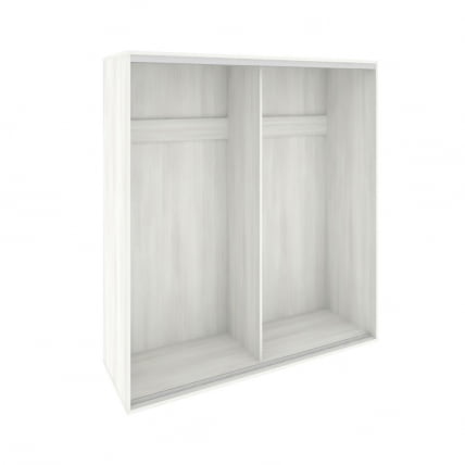 Корпус низкий + трек Maris SH.K2-8.2 Снежная Патина_0