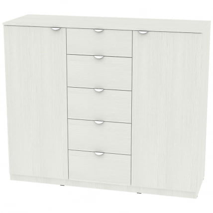 Комод Калисто(K33)1147х1352х468ручкаторцеваяTR-2(ВД)_0