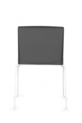 Кресло Simple X-19 Серый_3