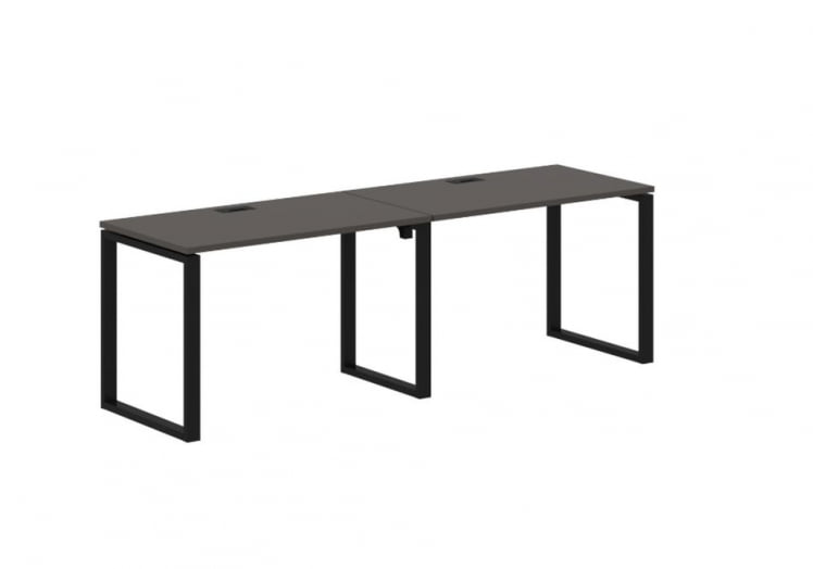 Бенч-система EDIS EQWST 2367 Мокко Черный_0