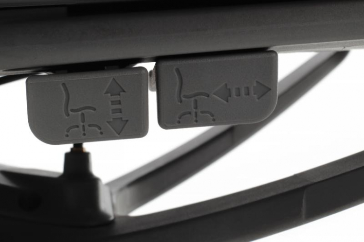 Кресло Ego A644 Белый/Серый_12