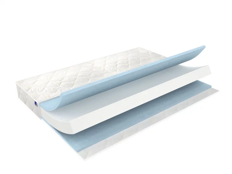 Матрас Панда высокая 140х200х18_0