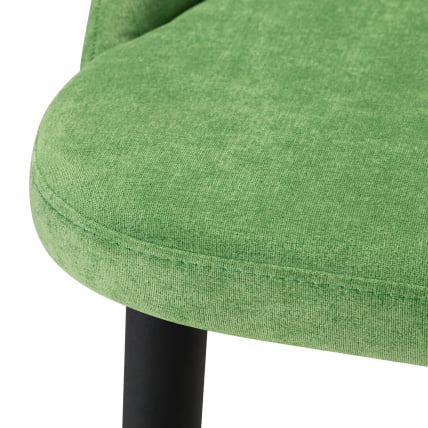 Кресло Бар. Lars Б Green/черный_5