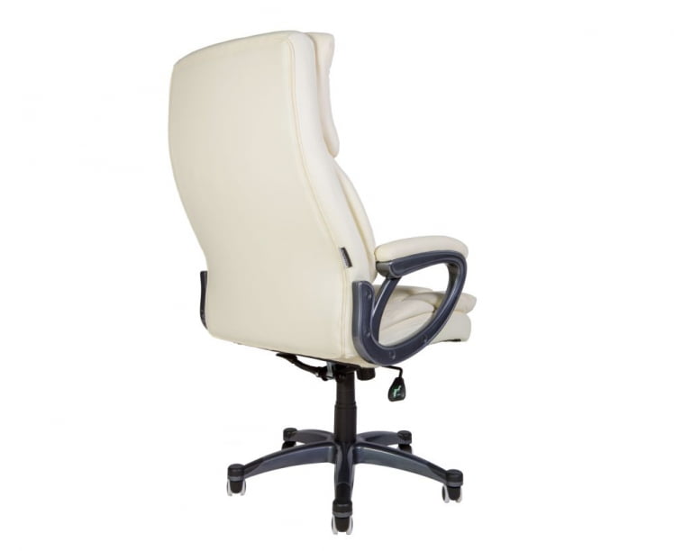 Кресло офисное Мэдисон H-1182-70-5 ivory_3