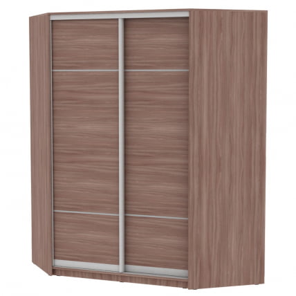 Шкаф-купе ЙА-198х1400-568-1(ЯШТ-Д4Д4) / YA-198х1400-568-1(ЯШТ-D4D4)_0