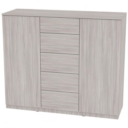 Комод Калисто(K25)1147х1352х468PUSHtoOPEN(ЯШС)_0