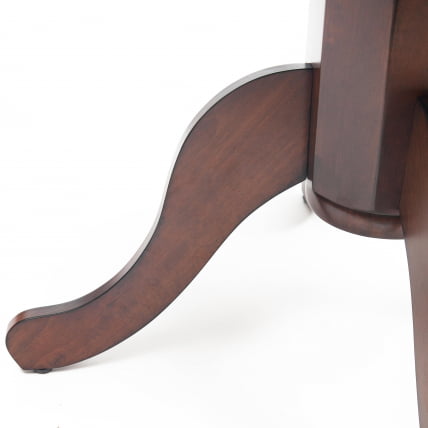 Cтол обеденный CLIFF (mod. 4242PE-30 OAK-T/B) дуб_9