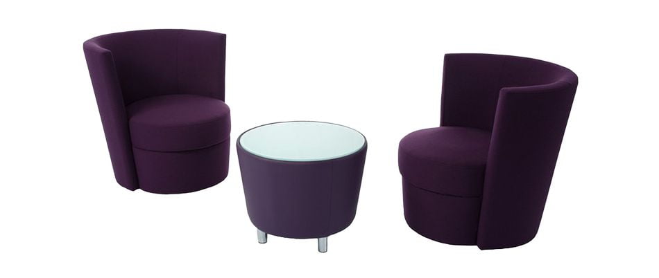 Комплект мебели Джаз В-14 №3 / V-14_0