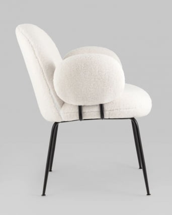 Стул Nina Белый_9