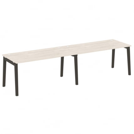 Рабочая станция ONIX WOOD OW.RS-2.4.8 Денвер Светлый/Темный_0