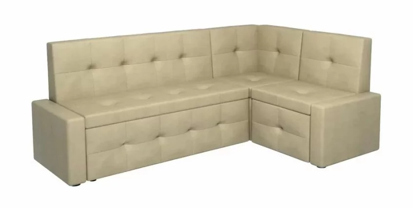 Диван раскладной Зефир-2 Комбинация 1 Альфа 04_0