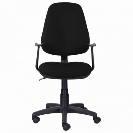 Кресло BRABIX Comfort MG-321 Черный_5