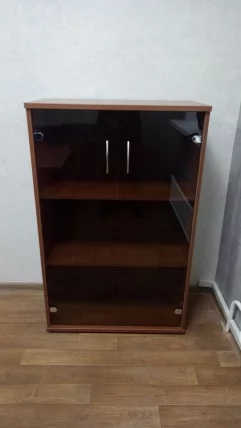 Дверь стеклянная Imago С-2_3