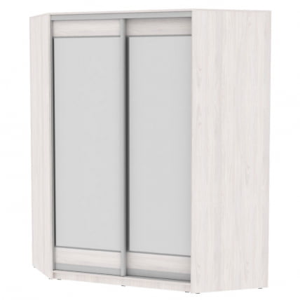 Шкаф-купе YA-198х1400-568-3(ЯАС-D2D2)_0