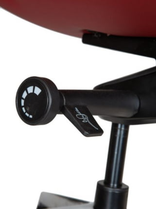 Кресло офисное Neo red_8