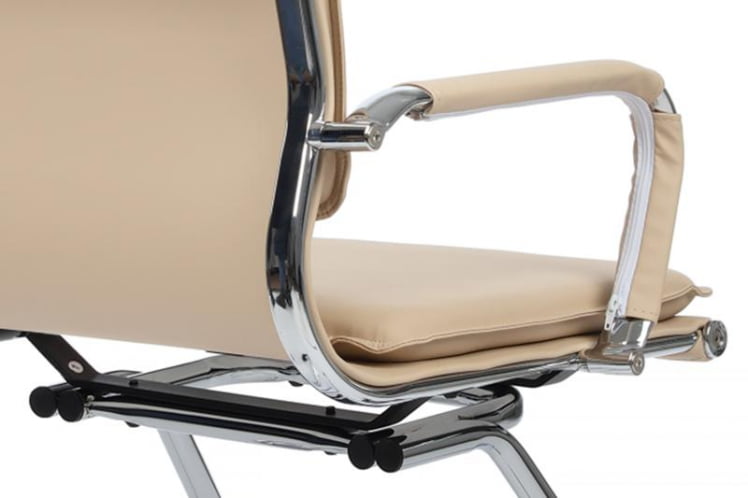 Кресло Хуго РCХ 6003-3ЕC Бежевый / Hugo RCH 6003-3EC_9