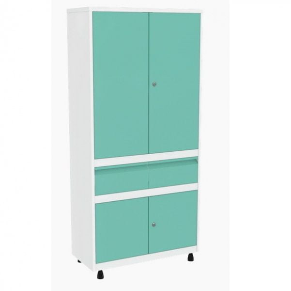 Шкаф медицинский ШММ-2-Р-2-Ц_0