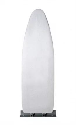 Механизм встроенной гладильной доски Shelf.On Серый металлик_3