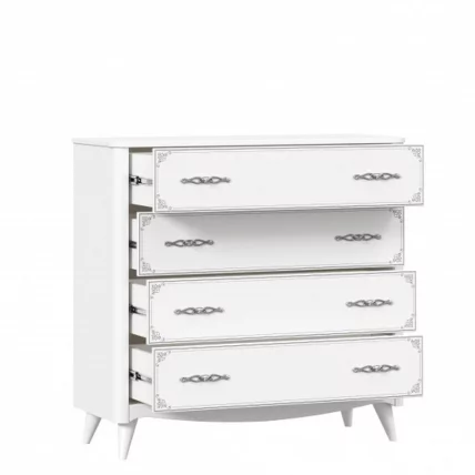 Комод Элис ЛД 532.030.000 Белый_1
