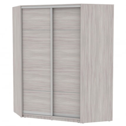 Шкаф-купе ЙА-198х1400-568-1(ЯШС-Д4Д4) / YA-198х1400-568-1(ЯШС-D4D4)_0